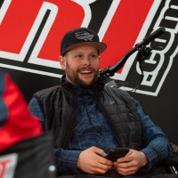 MotoSport.com Employee Kelin Phillips's profile photo