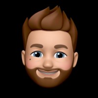 Apple Employee Evan Huber's profile photo
