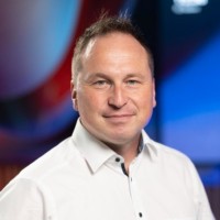 A1 MAGIC Employee Roman Šalomoun's profile photo