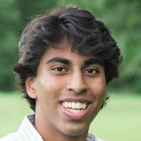 iScribeMD Employee Varun Ravichandran's profile photo