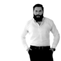 Comisión Nacional del Servicio Civil Employee Fernando Santoyo Romero's profile photo