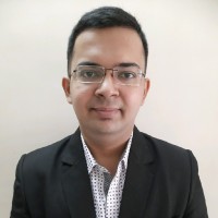 Multi-Act Employee Darshan Shah's profile photo