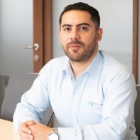 Autycom Employee Maximiliano Castillo's profile photo