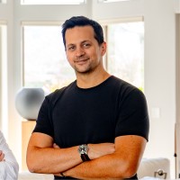 Affinity Kitchens Employee Alexander P.'s profile photo
