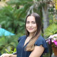 DBM Group Employee Alejandra Jimenez's profile photo