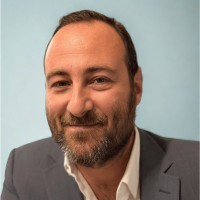 NSpine Employee Sebastien Moros's profile photo