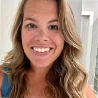 Optum Employee Victoria Thacker's profile photo