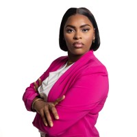 Evan Thomsen Consulting Employee Samara Martin's profile photo