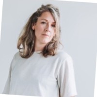 Smood Social Employee Stine Myrvang's profile photo