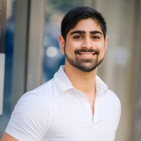 Monetize360 Employee Savar Wadhawan's profile photo