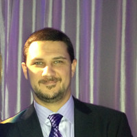 UMC Health System Employee Greg Roberts's profile photo