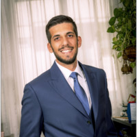 Open Fiber Employee Luca Bartolini's profile photo