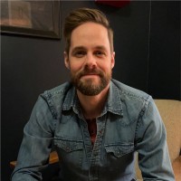 Harvest Bible Chapel Employee Jeff Thompson's profile photo