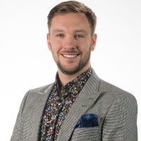 Zoek Marketing Employee Justin Bowes's profile photo