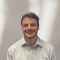 Informa Employee Will Taber's profile photo