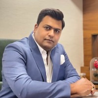 Nitish Agarwal Email