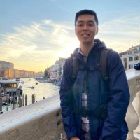 Boeing Employee Derrick Chiu's profile photo