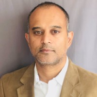 Andrew Patricio Email & Phone Number