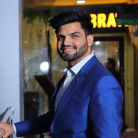 Careers360 Employee Himanshu Aggarwal's profile photo