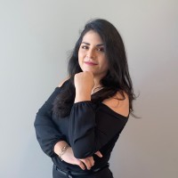 HIPOWER SYSTEMS Employee Steffi Torres's profile photo