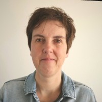 Joerns Healthcare Netherlands Employee Carla van Nijnanten's profile photo