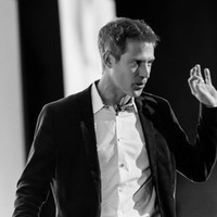 Eric Duerr Email & Phone Number