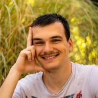 Benoît Simon Email