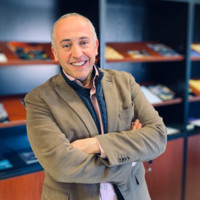 Pebblex Employee Javier Latorre Marrón's profile photo