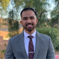 NAVY EXCHANGE SERVICE COMMAND (NEXCOM) Employee Matthew Borja's profile photo