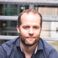 Drive Consulting Employee Wouter van der Weerd's profile photo
