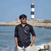 Kirtan Panchal Email