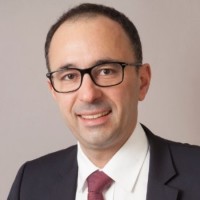STPS Employee Laurent Sirvente's profile photo