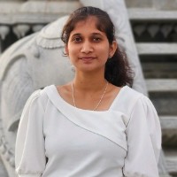 Apna College Employee Sushmitha G.'s profile photo