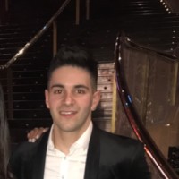4orward Employee Brandon Vafeas's profile photo