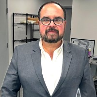 Novamex Employee Liberato Aguilar's profile photo