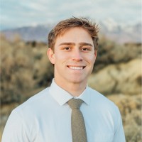 Sage Pest Control Employee Corbin Peterson's profile photo