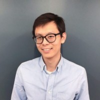 Namely Employee Steve He's profile photo