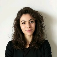 Lybra Tech Employee Michela Ciccarelli's profile photo