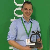 Hortocampo Employee Juan Luis Sánchez's profile photo