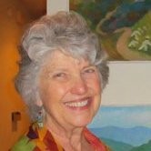 Wisdom 2.0 Employee Patricia Burbank's profile photo