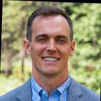 Bone and Joint Institute of Tennessee Employee Matt Anderson's profile photo