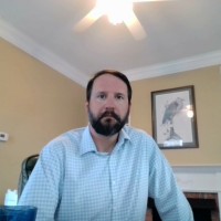 Laboratory Testing Inc. Employee Will Albenesius's profile photo