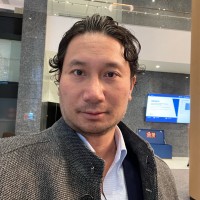 Gowling WLG Employee Josh Almario's profile photo