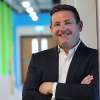 Lightico Employee Rhydian Perry's profile photo