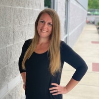 SERVPRO of Chesterfield, Tri-Cities & Newport News Employee Christina Harding's profile photo