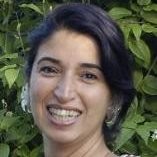 Katayoun Welin-Berger Email & Phone Number