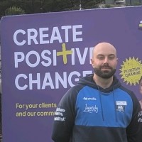 Everyday Independence Employee Alex Skouras's profile photo