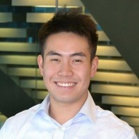 Square Employee Hans Wang's profile photo