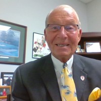 Robert Honeycutt Email & Phone Number