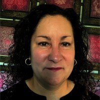 UC Davis Center for Mind and Brain Employee Dana Topousis's profile photo